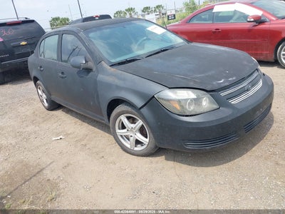 CHEVROLET COBALT 2007