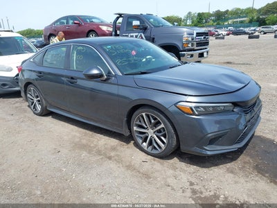 HONDA CIVIC 2023