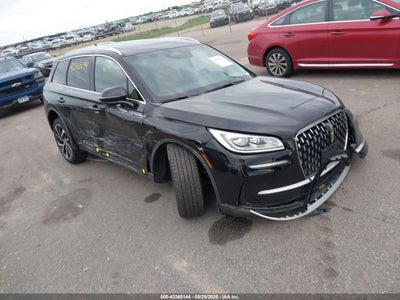 LINCOLN CORSAIR 2023