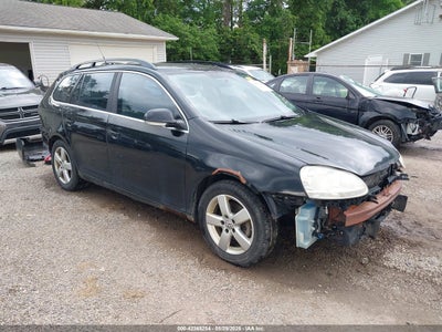 VOLKSWAGEN JETTA 2009