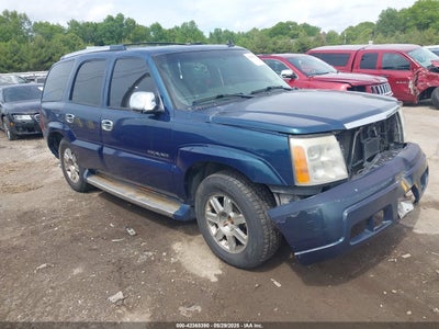 CADILLAC ESCALADE 2006