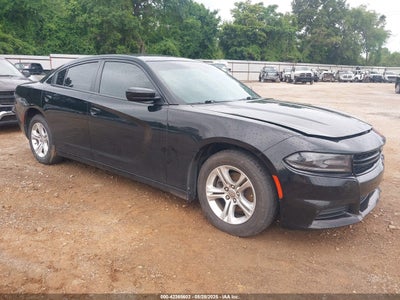 DODGE CHARGER 2019