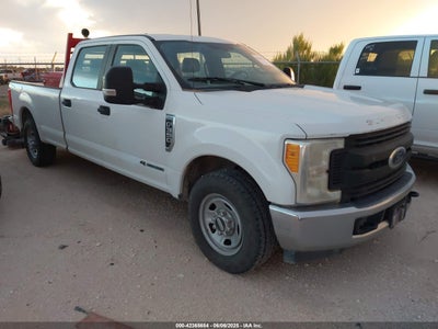 FORD F-350 2017