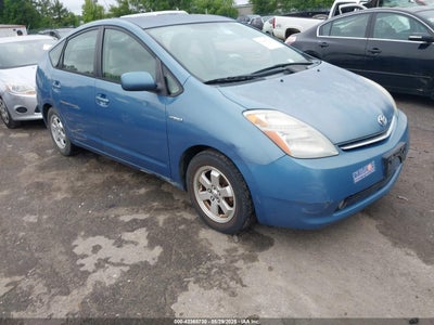 TOYOTA PRIUS 2006