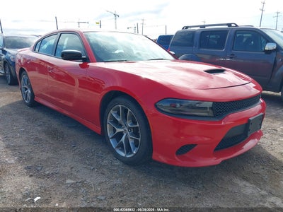 DODGE CHARGER 2023