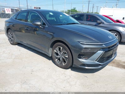 HYUNDAI SONATA 2025