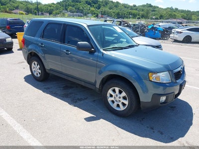 MAZDA TRIBUTE 2011