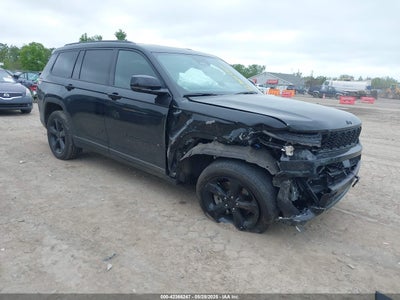 JEEP GRAND CHEROKEE L 2024