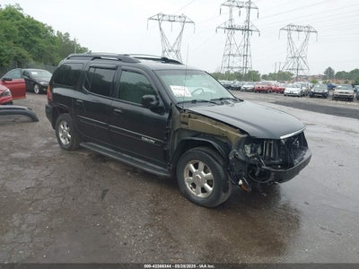 GMC ENVOY XL 2003
