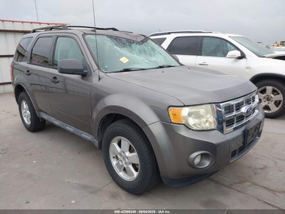 FORD ESCAPE 2010