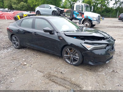 ACURA INTEGRA 2023
