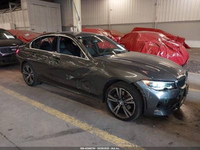 BMW 330I 2021