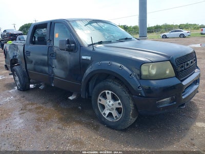 FORD F-150 2004