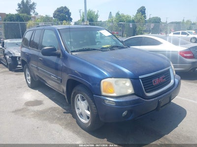 GMC ENVOY 2003