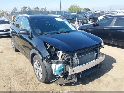 KIA NIRO 2018