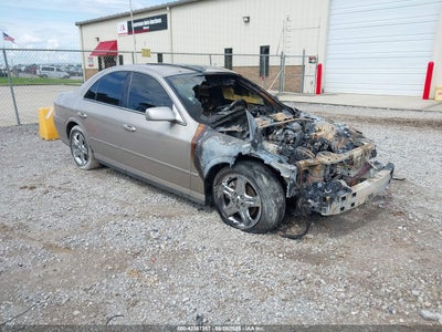 LINCOLN LS 2000