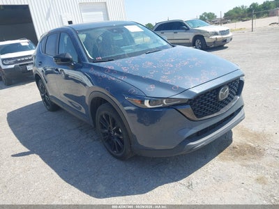 MAZDA CX-5 2024