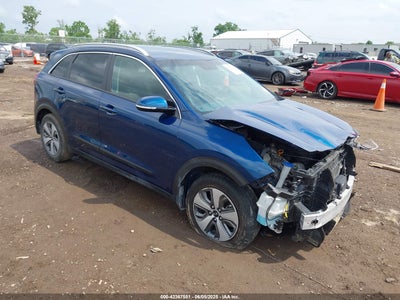 KIA NIRO 2019