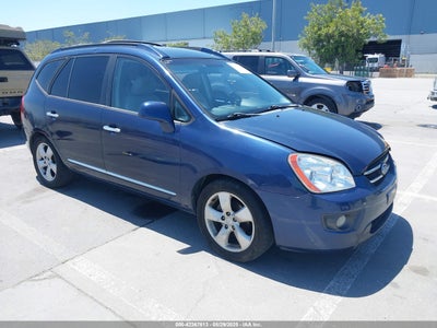 KIA RONDO 2007