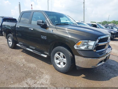 RAM 1500 2013