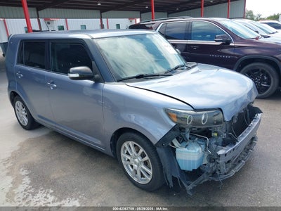 SCION XB 2009