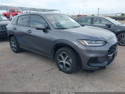HONDA HR-V 2023