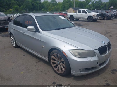 BMW 328I 2011