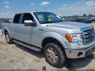 FORD F-150 2014