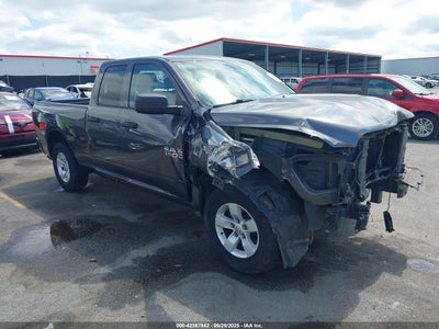 RAM 1500 2017