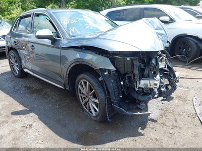 AUDI SQ5 2023