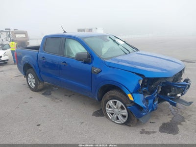 FORD RANGER 2020