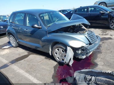 CHRYSLER PT CRUISER 2006