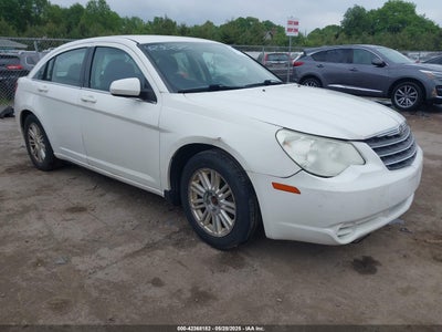 CHRYSLER SEBRING 2009