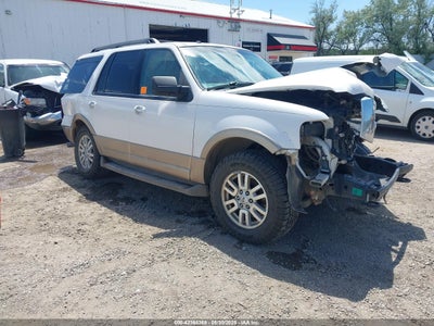 FORD EXPEDITION 2014
