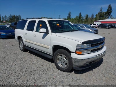 CHEVROLET SUBURBAN 1500 2005