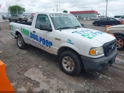 FORD RANGER 2010