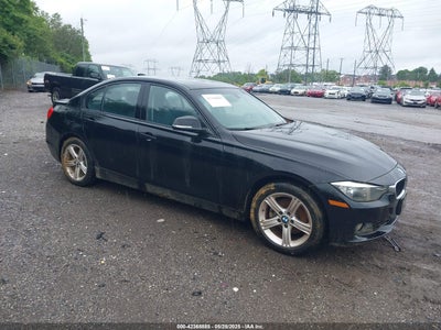 BMW 328I 2013