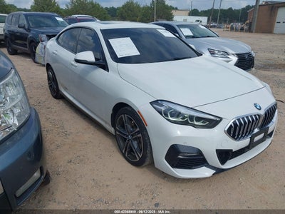 BMW 228 GRAN COUPE 2024