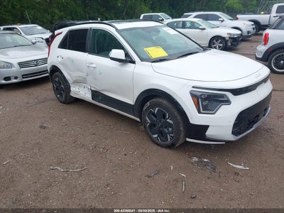 KIA NIRO EV 2024