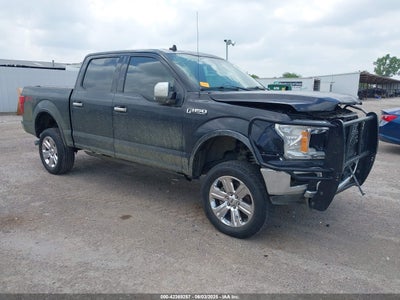 FORD F-150 2020