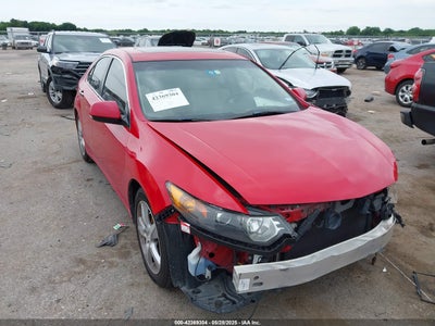 ACURA TSX 2013