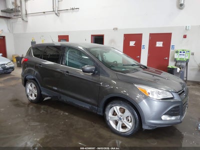 FORD ESCAPE 2015