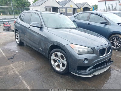 BMW X1 2015