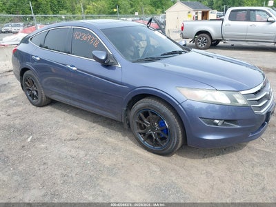HONDA CROSSTOUR 2012