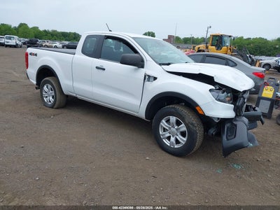 FORD RANGER 2020