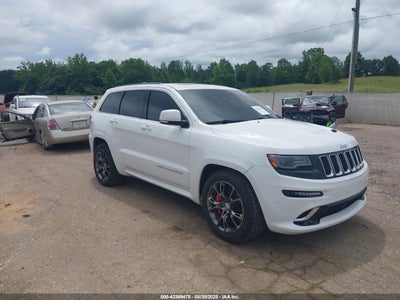 JEEP GRAND CHEROKEE 2015