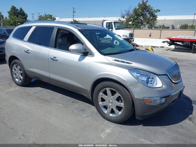 BUICK ENCLAVE 2008