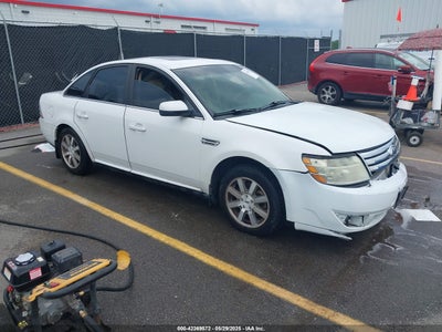FORD TAURUS 2008