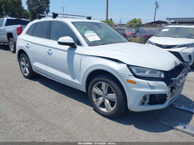 AUDI Q5 2019