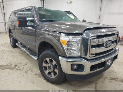 FORD F-250 2016
